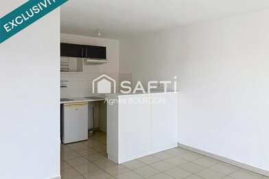 Appartement 2 pièces 125000 €