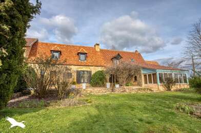 Maison 8 pièces 436500 €