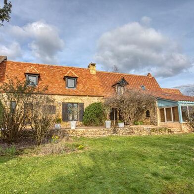 Maison 8 pièces 436500 €