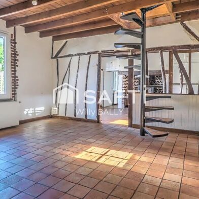 Maison 7 pièces 189900 €