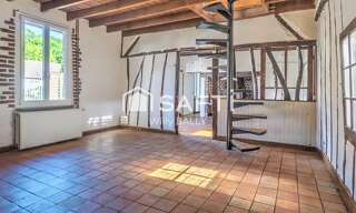 Maison 7 Pièces 110 m² à vendre à Montreuil-sur-Mer (62170)
