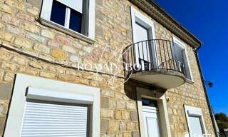 Maison 6 Pièces 155 m² à vendre à Cruviers-Lascours (30360)