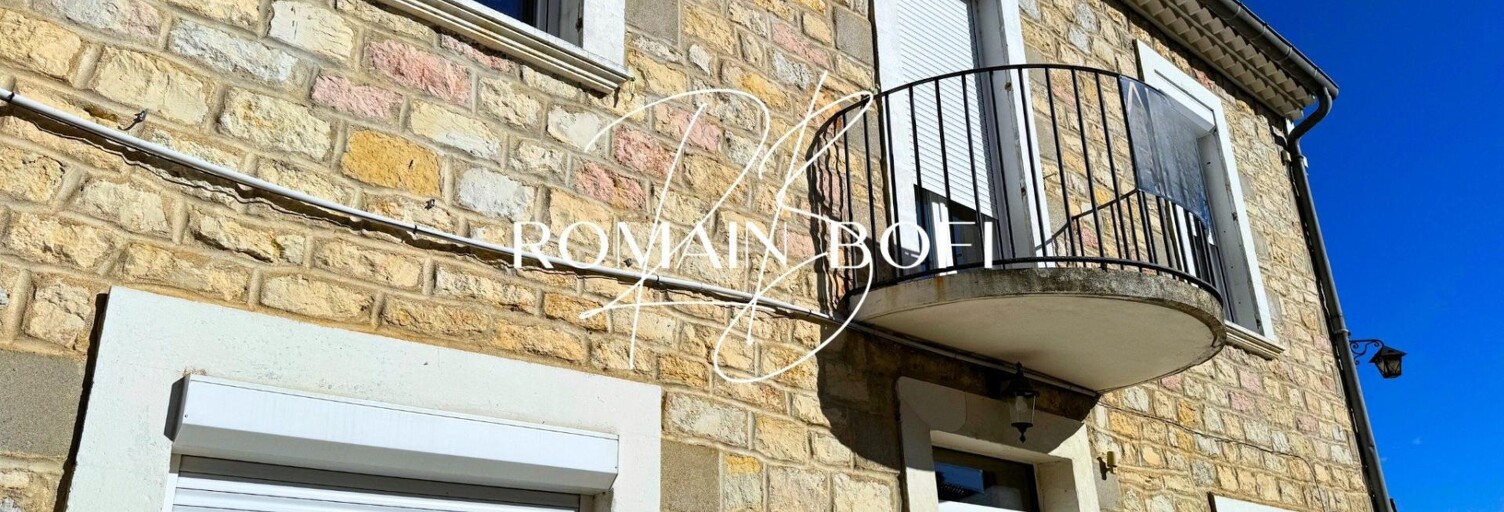 Maison 6 Pièces 155 m² à vendre à Cruviers-Lascours (30360)