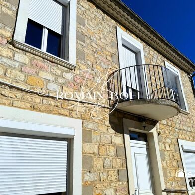 Maison 6 pièces 322000 €