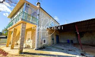 Maison 6 Pièces 155 m² à vendre à Cruviers-Lascours (30360)