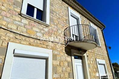 Maison 6 pièces 322000 €