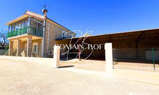 Maison 6 Pièces 155 m² à vendre à Cruviers-Lascours (30360)