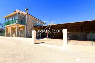 Maison 6 pièces 322000 €