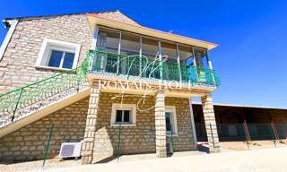 Maison 6 Pièces 155 m² à vendre à Cruviers-Lascours (30360)
