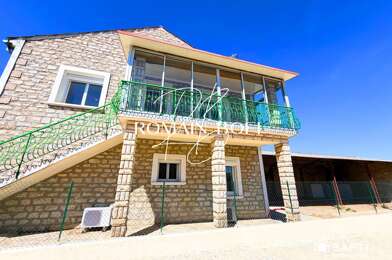 Maison 6 pièces 322000 €