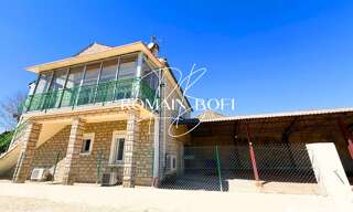 Maison 6 Pièces 155 m² à vendre à Cruviers-Lascours (30360)