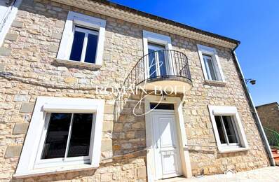 Maison 6 pièces 155m2 avec hangar — photo du bien