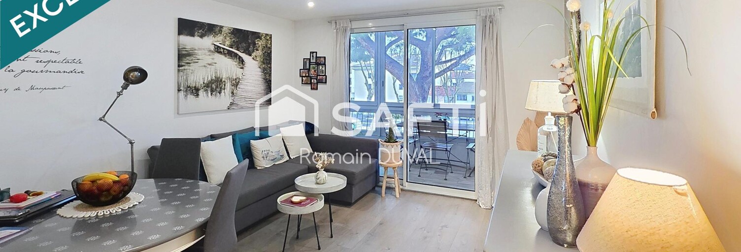 Appartement 3 Pièces 79 m² à vendre à Six-Fours-les-Plages (83140)