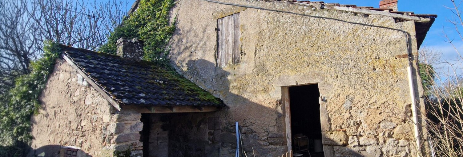 Maison 4 Pièces 107 m² à vendre à Montmort (71320)