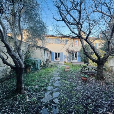 Maison 7 pièces 260000 €