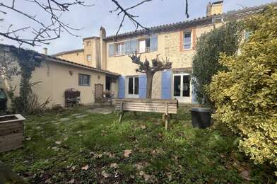 Maison 7 pièces 260000 €