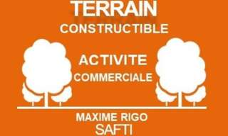 Terrain  10640 m² à vendre à Marmande (47200)