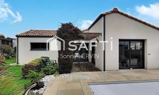 Maison 5 Pièces 116 m² à vendre à La Roche-sur-Yon (85000)