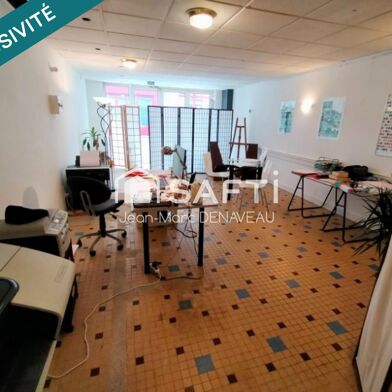 Maison 6 pièces 129900 €