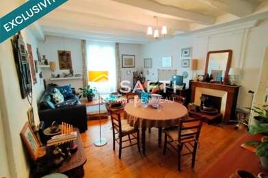 Maison 6 pièces 129900 €