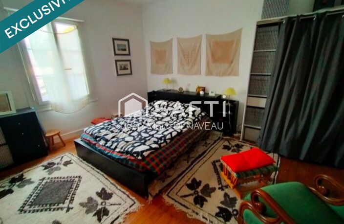 ensemble  avec habitation et ancien commerce — photo 3