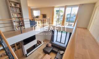 Maison 6 Pièces 230 m² à vendre à Saint-Laurent-d'Aigouze (30220)