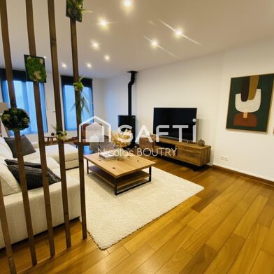 Maison 4 pièces 219990 €