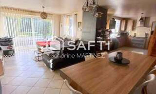 Maison 5 Pièces 107 m² à vendre à Lormaison (60110)