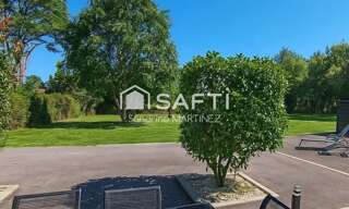 Maison 5 Pièces 107 m² à vendre à Lormaison (60110)