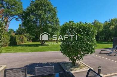 Maison 5 pièces 350000 €