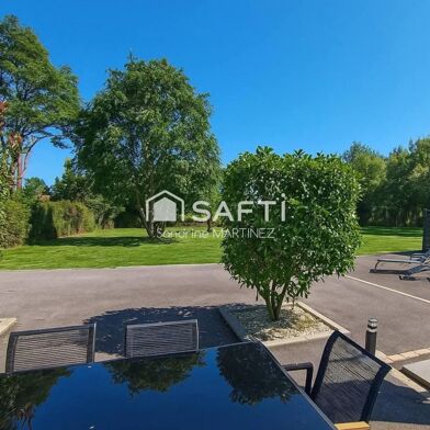 Maison 5 pièces 350000 €