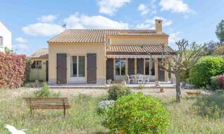 Maison 4 Pièces 130 m² à vendre à Marseillan (34340)