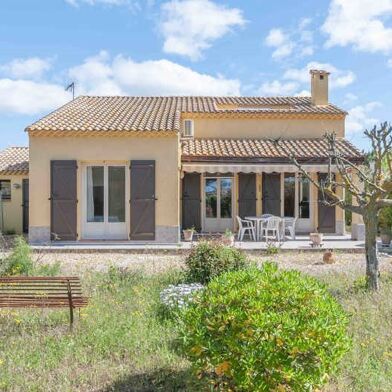 Maison 4 pièces 319396 €