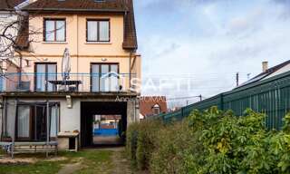 Maison 5 Pièces 145 m² à vendre à Argenteuil (95100)