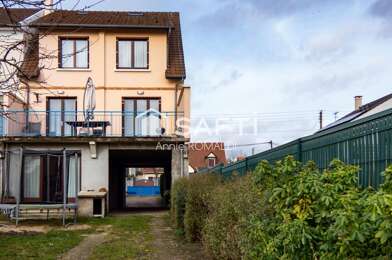 Maison 5 pièces 407000 €