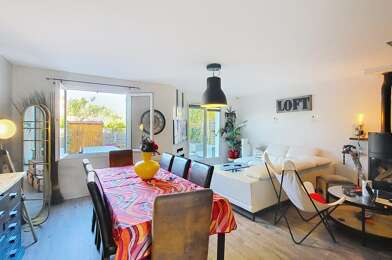 Maison 6 pièces 345000 €