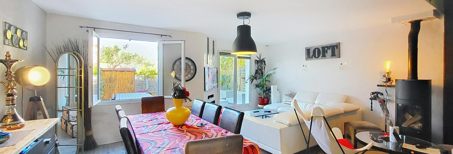 Maison 6 Pièces 96 m² à vendre à Draveil (91210)