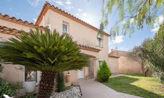 Maison 5 Pièces 133 m² à vendre à Mauguio (34130)