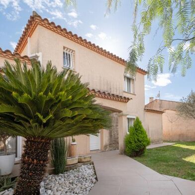 Maison 5 pièces 565000 €