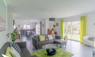 Maison 7 Pièces 161 m² à vendre à Blanquefort (33290)