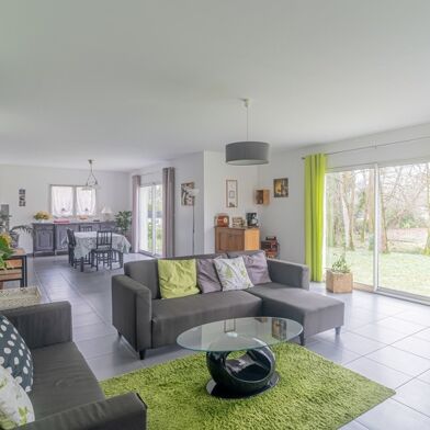 Maison 7 pièces 549200 €