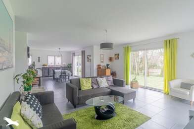 Maison 7 pièces 549200 €