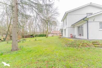 Maison 7 pièces 549200 €