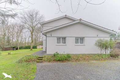 Maison 7 pièces 549200 €