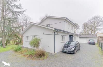 Contemporaine de 7 pièces principales — photo du bien