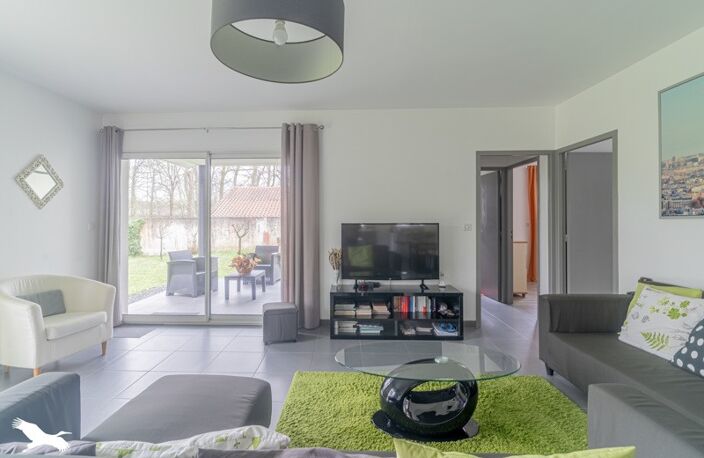 Contemporaine de 7 pièces principales — photo 2