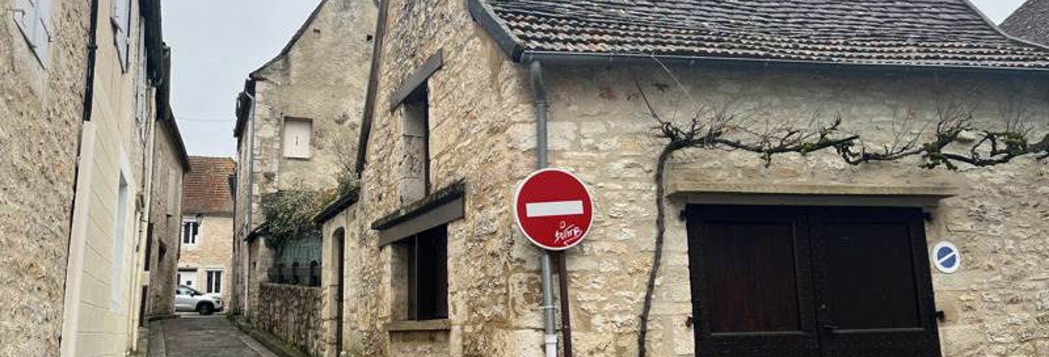 Maison 4 Pièces 90 m² à vendre à Gramat (46500)