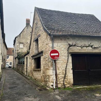 Maison 4 pièces 171359 €