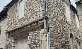 Maison 4 Pièces 90 m² à vendre à Gramat (46500)