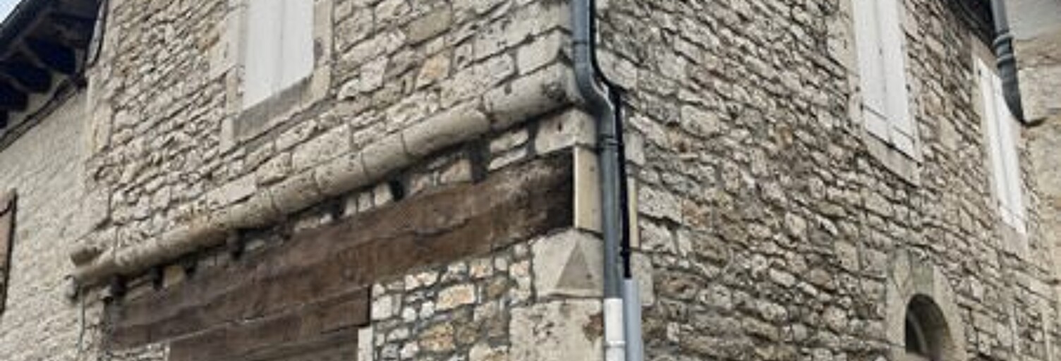 Maison 4 Pièces 90 m² à vendre à Gramat (46500)